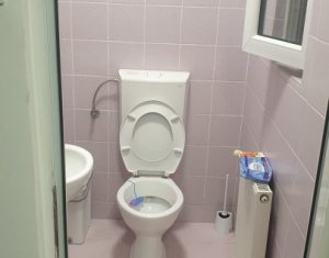 Appartement 2 chambres à louer dans Cluj-napoca, zone Centru