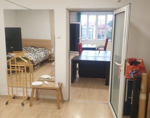 Apartment 2 rooms for rent in Cluj-napoca, zone Centru