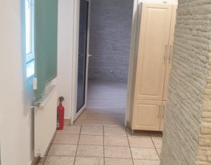 Apartment 2 rooms for rent in Cluj-napoca, zone Centru