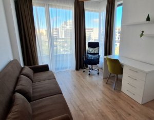 Appartement 3 chambres à louer dans Cluj-napoca, zone Zorilor