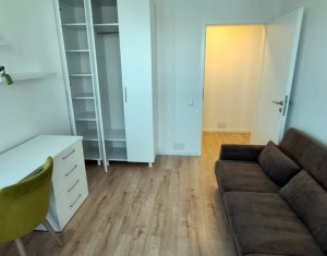 Apartment 3 rooms for rent in Cluj-napoca, zone Zorilor