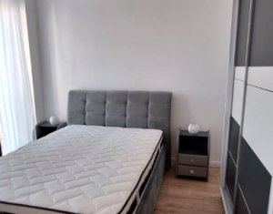 Appartement 3 chambres à louer dans Cluj-napoca, zone Zorilor