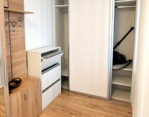 Apartment 3 rooms for rent in Cluj-napoca, zone Zorilor