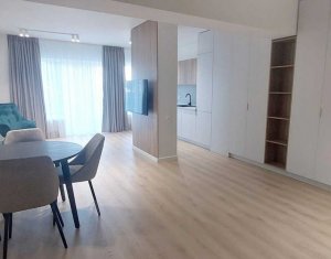 Apartment 2 rooms for rent in Cluj-napoca, zone Plopilor