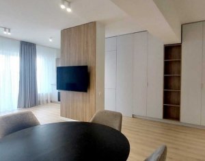 Apartament 2 camere modern 