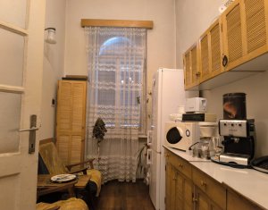 Casa 4 camere, dispusa ultracentral, zona istorica, Cluj-Napoca