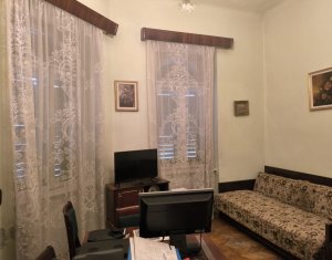 Casa 4 camere, dispusa ultracentral, zona istorica, Cluj-Napoca