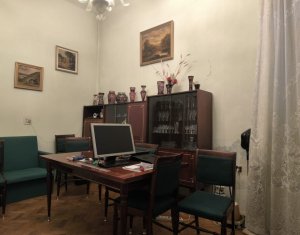 Casa 4 camere, dispusa ultracentral, zona istorica, Cluj-Napoca