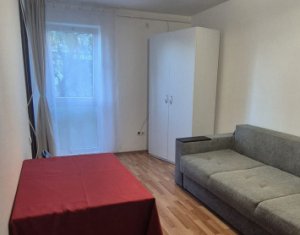 Apartment 1 rooms for rent in Floresti