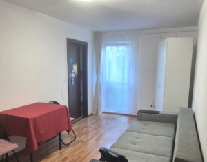 Apartament cu o camera, complet dotat, Floresti, strada Eroilor