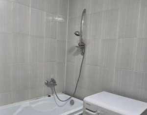 Apartament cu o camera, complet dotat, Floresti, strada Eroilor