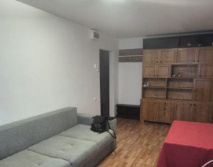 Apartament cu o camera, complet dotat, Floresti, strada Eroilor