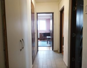 Apartament 2 camere, 40 mp, etaj 5, Manastur