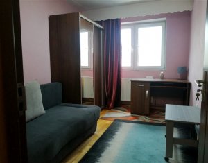 Apartament 2 camere, 40 mp, etaj 5, Manastur