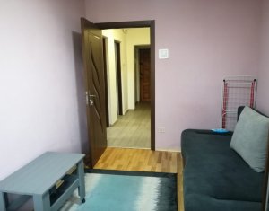 Apartament 2 camere, 40 mp, etaj 5, Manastur