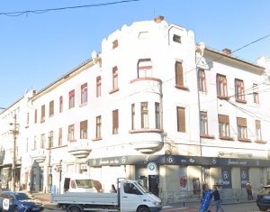 Birou de vanzare, 154m2 in Cluj-napoca, zona Centru