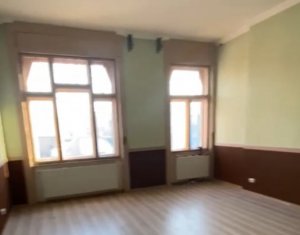 Bureau à vendre dans Cluj-napoca, zone Centru