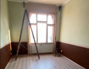 Office for rent in Cluj-napoca, zone Centru