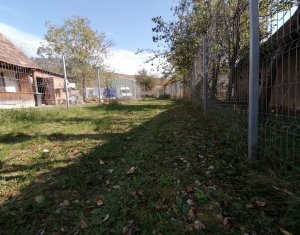 Espace Industriel à louer dans Bontida