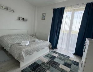 Apartament modern cu 2 camere si parcare, in zona strazii Borhanciului!