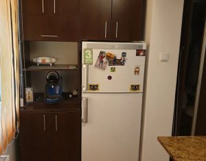 Apartament, zona BRD Marasti, ideal pentru investitie