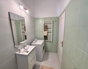 House 1 rooms for rent in Cluj-napoca, zone Centru