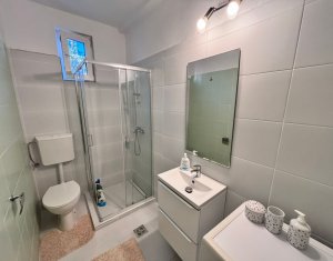 House 1 rooms for rent in Cluj-napoca, zone Centru