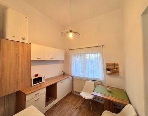 House 1 rooms for rent in Cluj-napoca, zone Centru