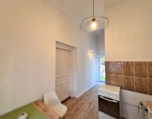 House 1 rooms for rent in Cluj-napoca, zone Centru