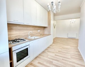 Appartement 3 chambres à louer dans Floresti