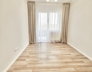 Apartment 3 rooms for rent in Floresti