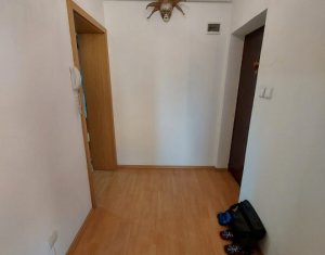 Apartament in vila, zona Engels, cartier Andrei Muresanu