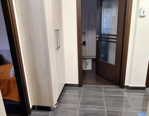 Vanzare apartament 4 camere Grigorescu, ultrafinisat