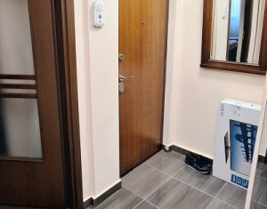 Vanzare apartament 4 camere Grigorescu, ultrafinisat