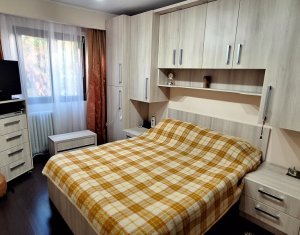 Vanzare apartament 4 camere Grigorescu, ultrafinisat