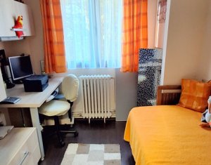 Vanzare apartament 4 camere Grigorescu, ultrafinisat