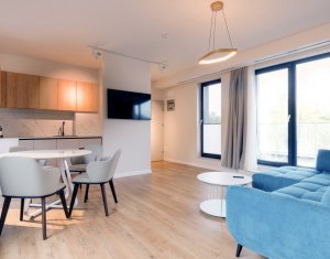 Apartament LUX in Centru, Cluj Napoca