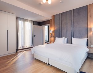 Apartament LUX in Centru, Cluj Napoca