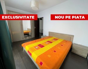 , 57m2 dans Cluj-napoca, zone Grigorescu