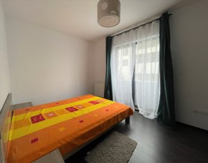 Appartement 2 chambres à louer dans Cluj-napoca, zone Grigorescu