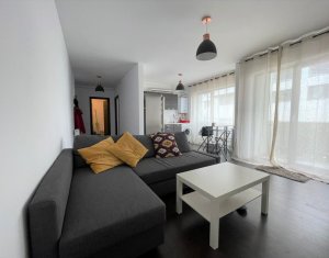 Apartment 2 rooms for rent in Cluj-napoca, zone Grigorescu