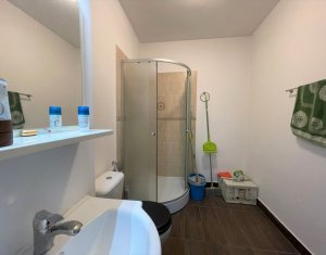 Apartament 2 camere, NOU, p. subterana, Taietura Turcului, Grigorescu