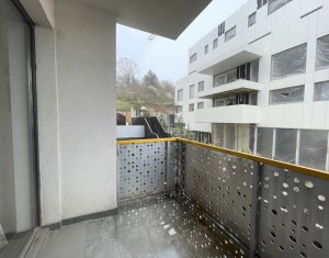 Appartement 2 chambres à louer dans Cluj-napoca, zone Grigorescu