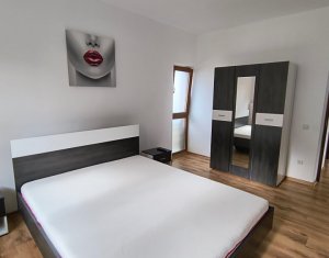 Apartment 3 rooms for rent in Cluj-napoca, zone Buna Ziua