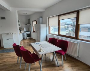 Appartement 3 chambres à louer dans Cluj-napoca, zone Buna Ziua