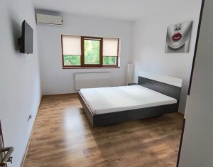 Apartment 3 rooms for rent in Cluj-napoca, zone Buna Ziua