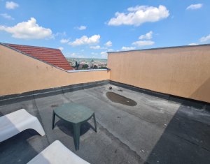 Appartement 3 chambres à louer dans Cluj-napoca, zone Gruia