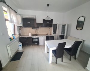 Apartment 3 rooms for rent in Cluj-napoca, zone Gruia