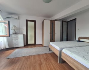 Apartment 3 rooms for rent in Cluj-napoca, zone Gruia