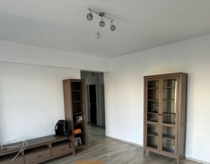 Appartement 2 chambres à louer dans Cluj-napoca, zone Andrei Muresanu